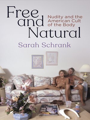 cover image of Free and Natural